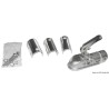 Accessoires datelages et remorques