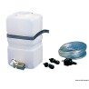 Essuie-glaces & accessoires