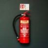 SÉCURITÉ & LUTTE INCENDIE