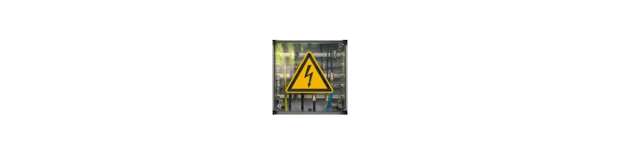 Électricité basse tension