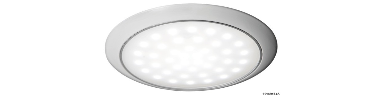 Bandes LED : Éclairage d'ambiance personnalisable