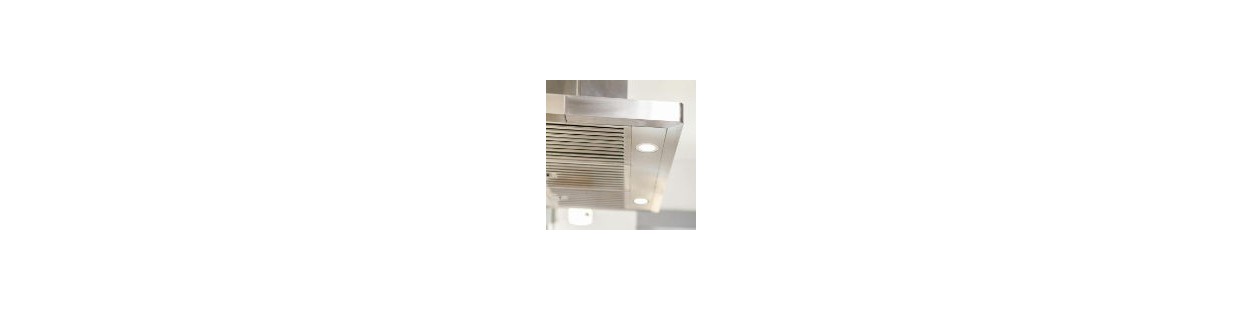 VENTILATION & ASPIRATION 12V / 24V
