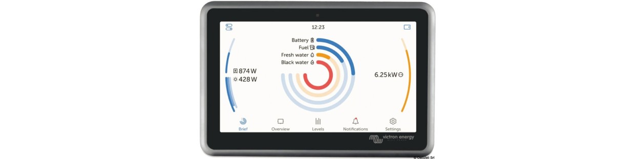 Chargeurs de batteries, convertisseurs 12V/220V, répartiteurs de charge