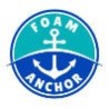 Foam Anchor