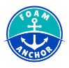 Foam Anchor