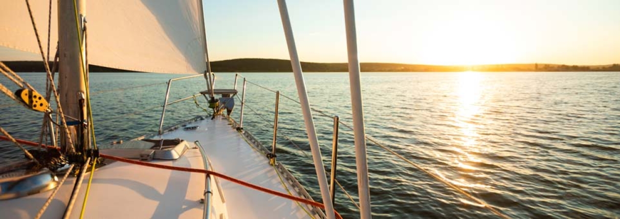 Bien choisir ses feux de navigation