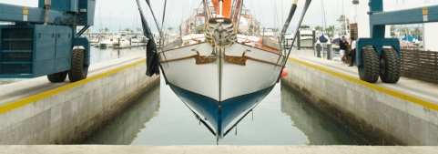 Appliquer son antifouling : Étapes, conseils et précautions