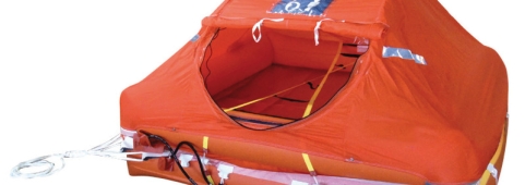 Radeaux de survie : Réglementation française et catégories de navigation
