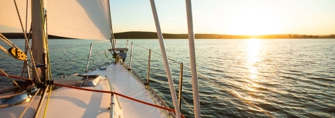 Bien choisir ses feux de navigation