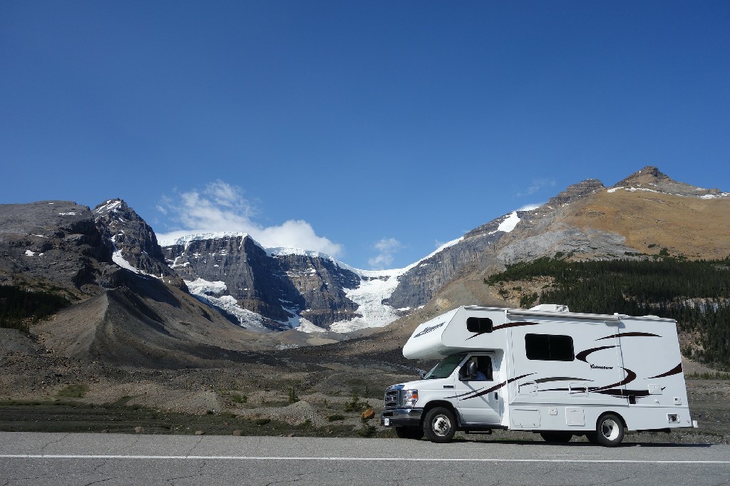 Tout pour préparer votre camping car